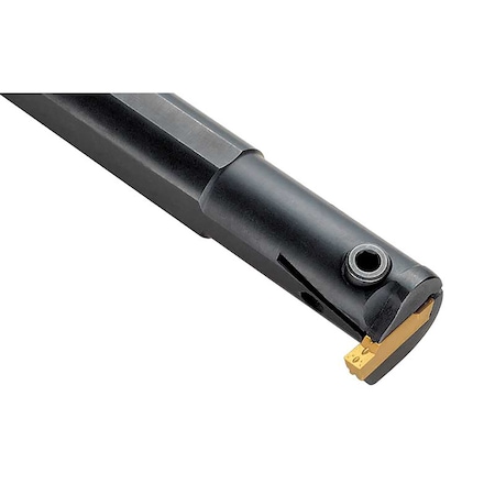 Sowa MGIVL 20164 1 Dia x 79 Multi Turning Grooving Internal Holder 148241